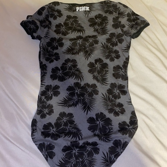 VS PINK body suit - Picture 3 of 3